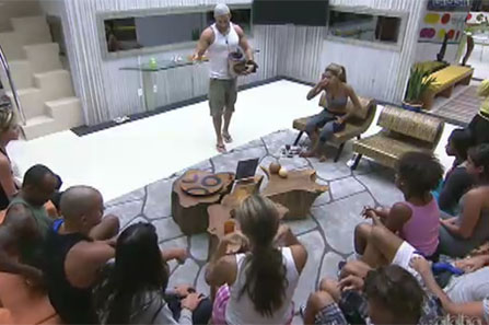 Reprodução/Tv Globo Reprodução/Tv Globo